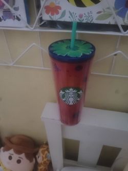 Starbucks Cup