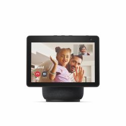 Echo Show 10 3rd Gen Rotating Display