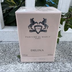 Perfum de marly Delina 