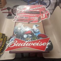 Garage Signs
