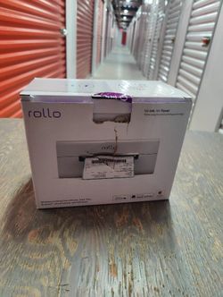 Rollo Wireless Label Printer - $150