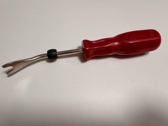 Lisle 35260 Plastic Fastener Remover