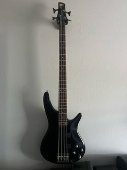 Ibanez SR300 Electric Bass