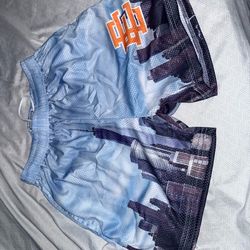 Eric Emanuel men’s shorts