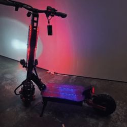 5600w extreme electric scooter