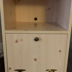 Side Table Solud Wood 