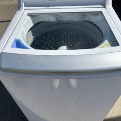 Lg Washer