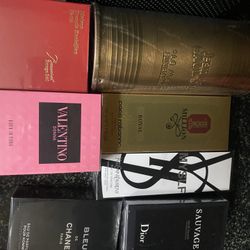 Designer Perfumes End of Year Sale