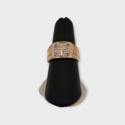 10k Gold Ring