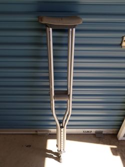 Crutches