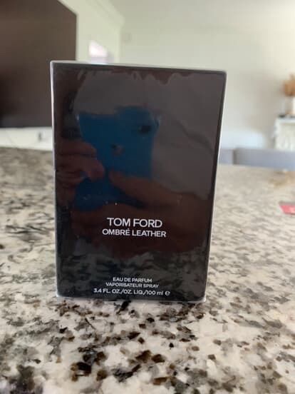 Tom Ford Ombre Leather 100ml