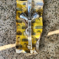 de0232-029 Scandvik Faucet