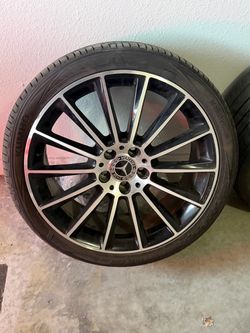 AMG RIMS