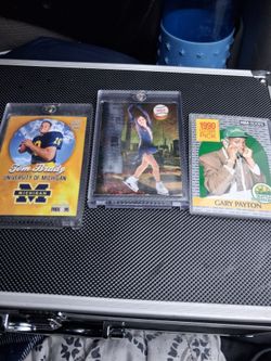V.a. Rookies  Cards
