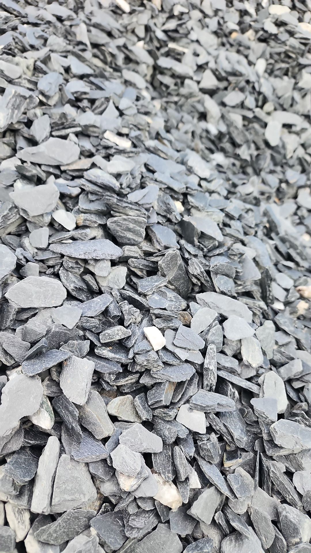 Black Slate - Yard