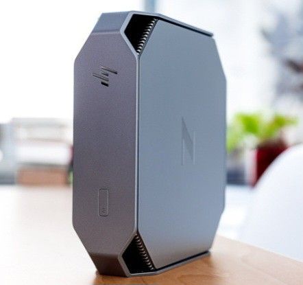 Hi Speed HP Z2 PC Intel Core i7-8700 8 GB RAM 256 GB SSD Nvidia 4 GB DDR5 Graphics Windows 11 Professional 64