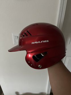 Rawlings Baseball Helmets 