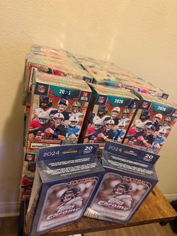 Topps Football