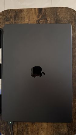 Apple - MacBook Pro 14-inch - M4 Pro chip Space Black