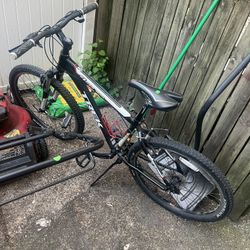 Trek Bontrager Bike Series 4