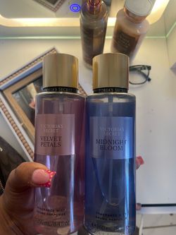 Victoria Secret Fragrance