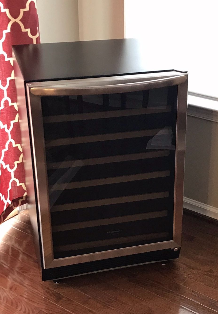 Wine Refrigerator