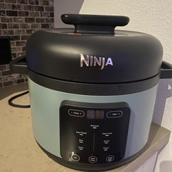 Ninja HyperHeat Pressure Cooker