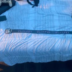 Playboy Belt