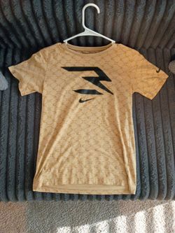 Russell Wilson Icon All-Over Print T-Shirt