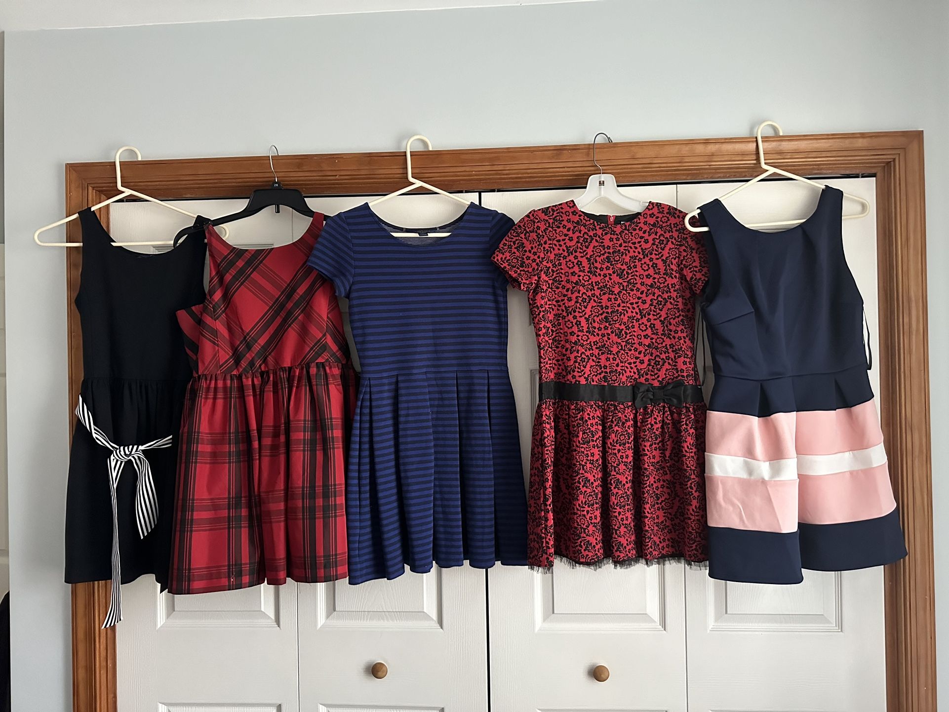 Girls Special Occasion Brand Name Dresses