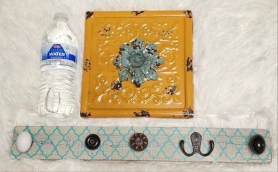 Wall Decor