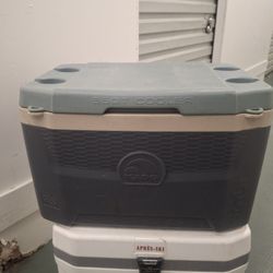 Cooler Igloo 55 Qt.
