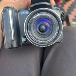 Kodak, Easy Share Camera