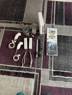Nintendo Wii