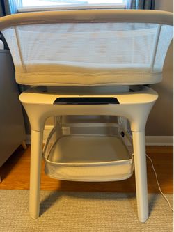4moms Bassinet