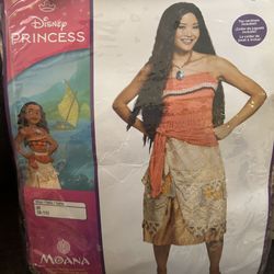 Halloween Costume 