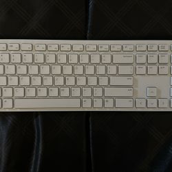 Dell - Pro Wireless Keyboard