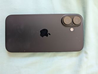 iPhone 16 128Gig
