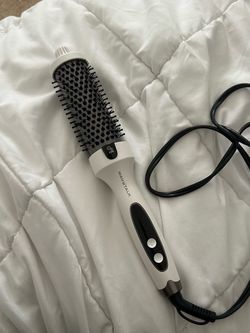 Wavytalk Thermal Brush 1.5”