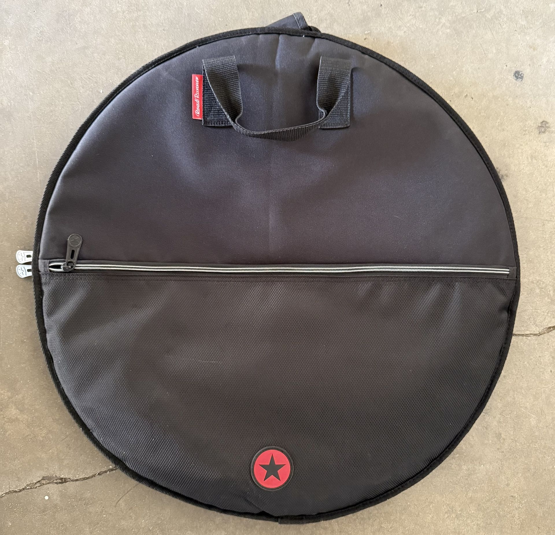 22” Cymbal Bag