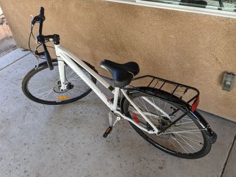 Infinity boss three women s comfort deals bike costco