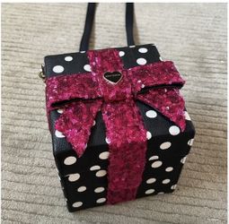 Betsey Johnson Gift 🎁 !!!!! 