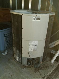 Heil 3 ton A/C only condensing unit