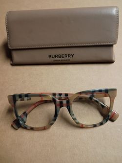 Burberry Eyewear