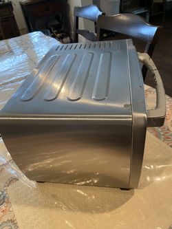 Oven Toaster