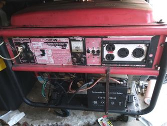 Generator