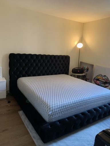 $699 Brand New King Bed Frame With Mattress (Read Description Below)