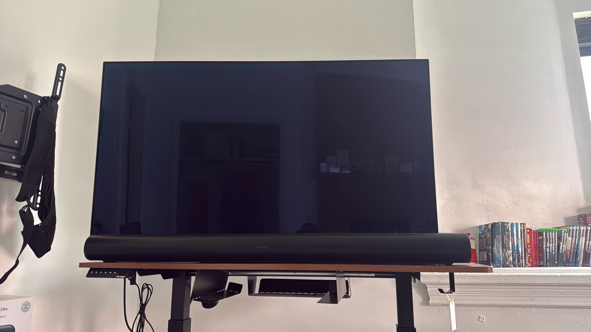 Sonos arc + Sonos Sub V3