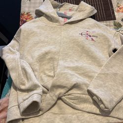 Calvin clean Jeans Sweater 