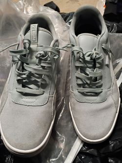 Puma sneakers
